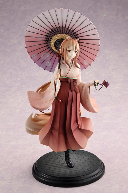 Holo - Hakama Ver. - Spice and Wolf - Bellfine