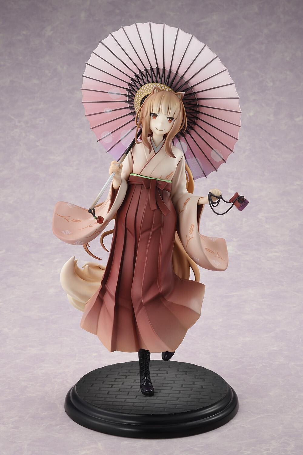 Holo - Hakama Ver. - Spice and Wolf - Bellfine