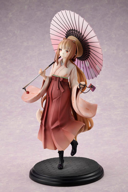 Holo - Hakama Ver. - Spice and Wolf - Bellfine