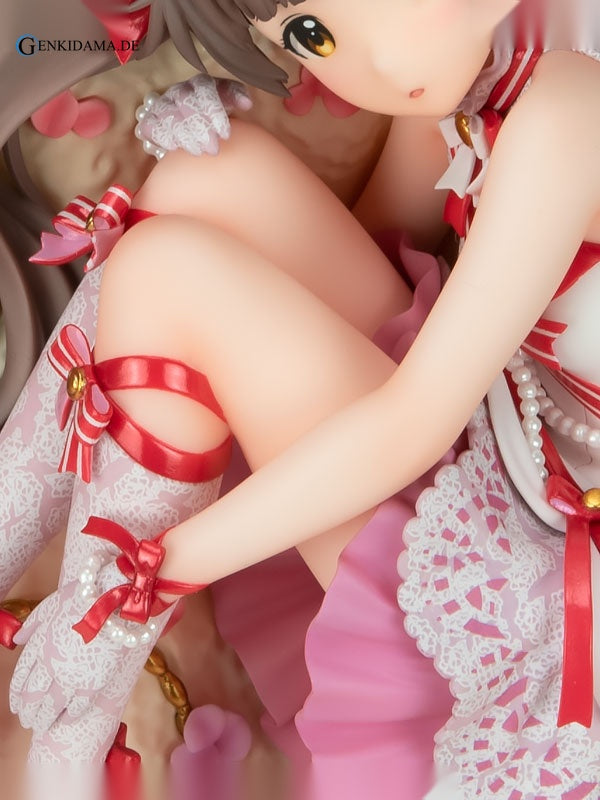 THE IDOLM@STER Million Live! Serika Hakozaki Pure Present ver.