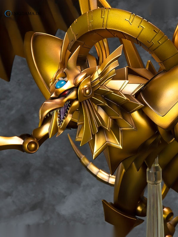 Juukouchoudai Series Yu-Gi-Oh! Duel Monsters The Winged Dragon of Ra