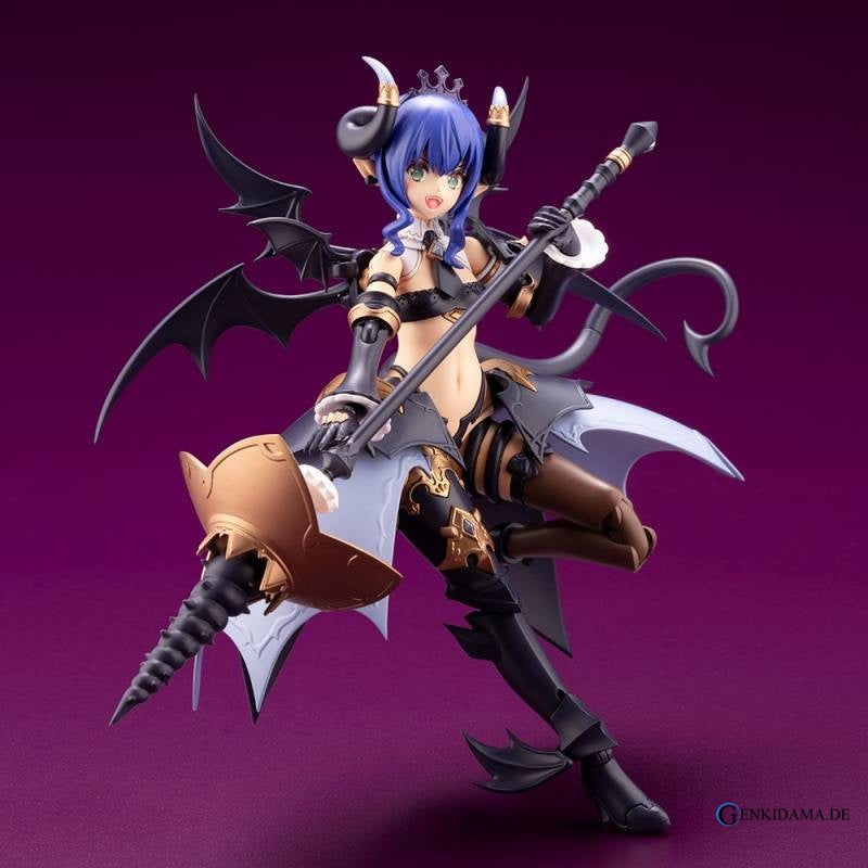Original Character: Arcanadea - Velretta - Plastic Model - LIMITED EDITION (REISSUE)