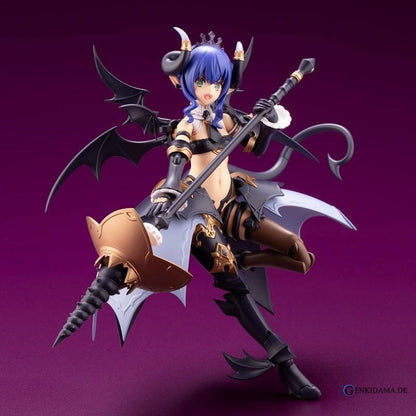 Original Character: Arcanadea - Velretta - Plastic Model - LIMITED EDITION (REISSUE)
