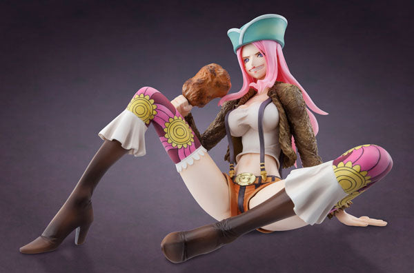 Jewelry Bonnie NEO-DX Don P.O.P MegaHouse