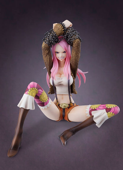 Jewelry Bonnie NEO-DX Don P.O.P MegaHouse