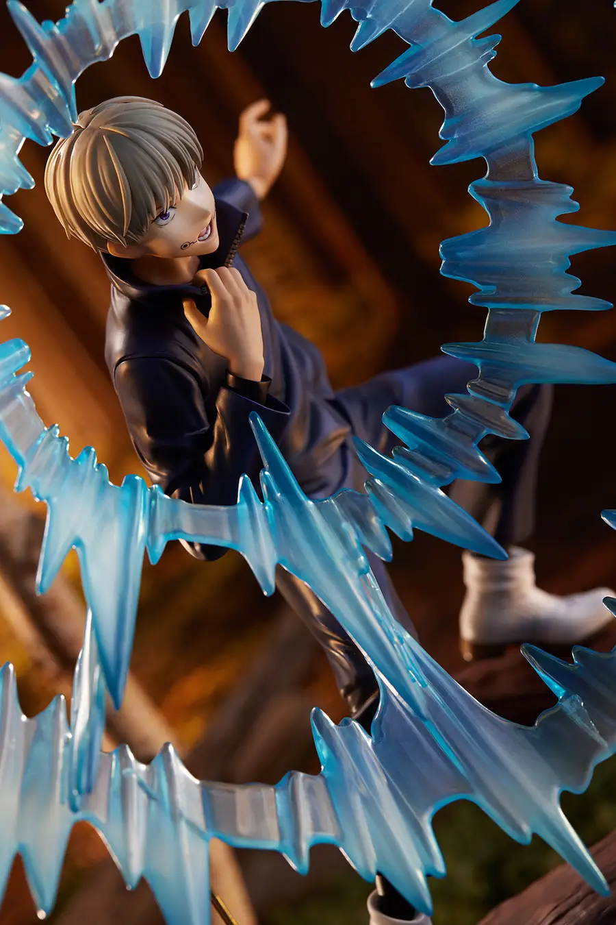 Toge Inumaki Shibuya Scramble Figure eStream - Anime Figuren günstig kaufen