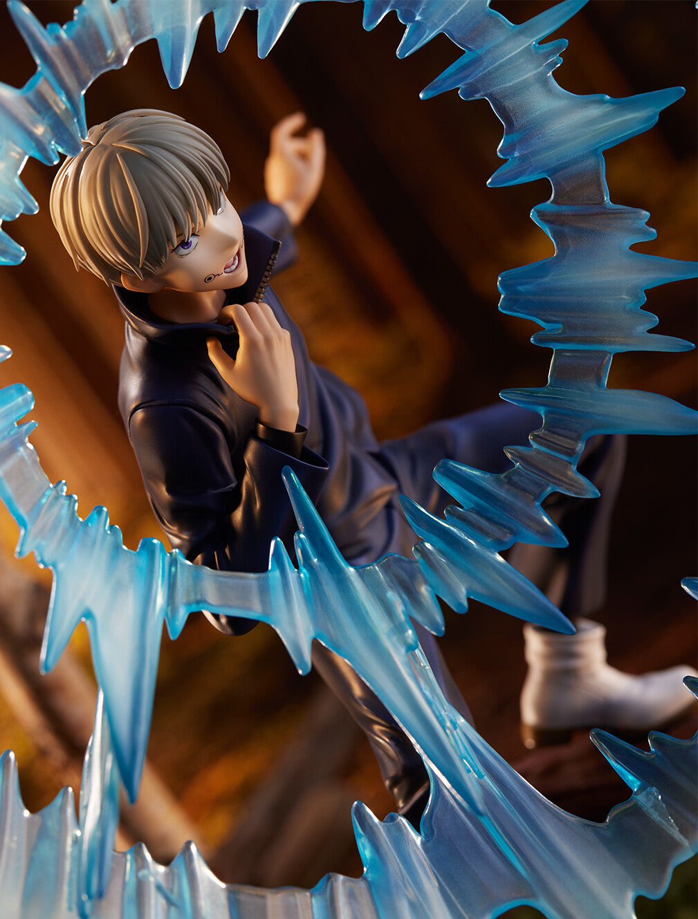 Toge Inumaki Shibuya Scramble Figure eStream - Anime Figuren günstig kaufen