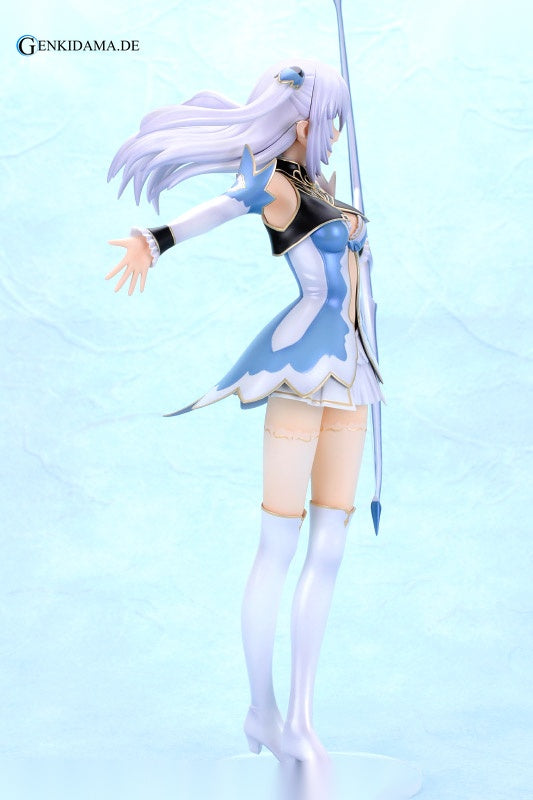 Shining Blade - Altina Mel Sylphis