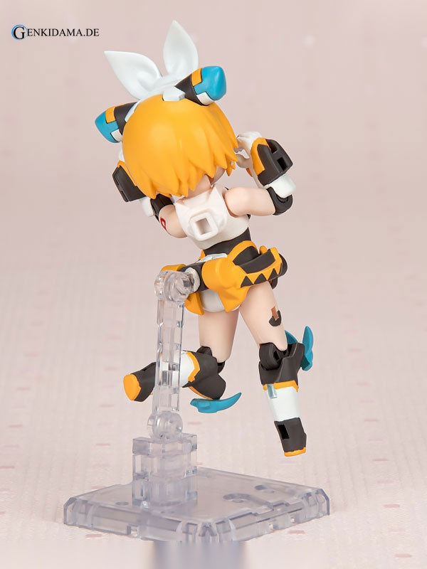 Desktop Singer Hatsune Miku Series Set of All 3 Types