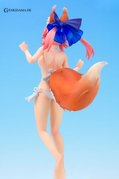 BEACH QUEENS - Fate/EXTRA CCC: Caster