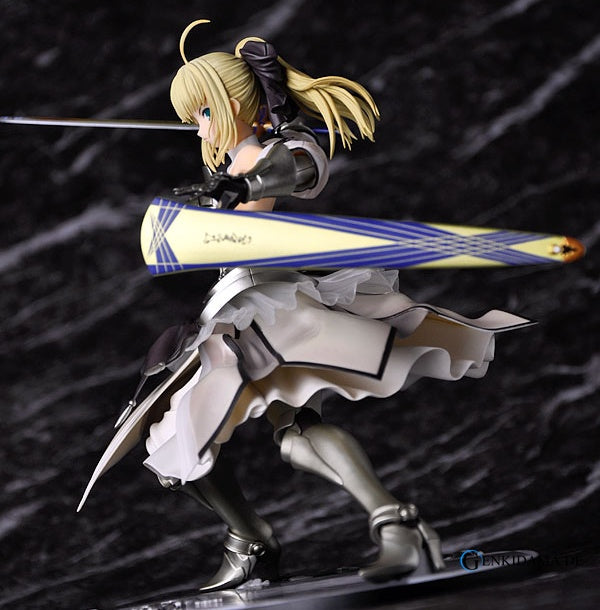Altria Pendragon Saber Lily, Distant Avalon Good Smile Company
