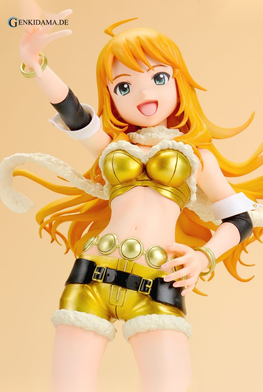Brilliant Stage - THE IDOLM@STER 2: Miki Hoshii Beyond the Stars ver.