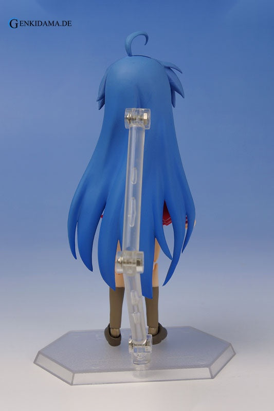 figma - TV Anime Lucky Star: Konata Izumi Winter Uniform ver.