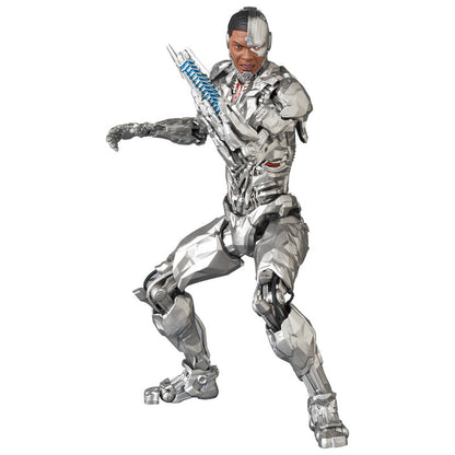 Cyborg Mafex Medicom - Anime Figuren günstig kaufen