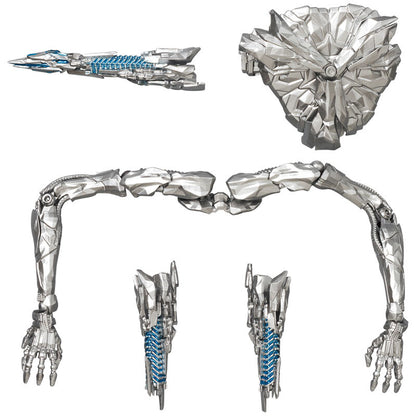 Cyborg Mafex Medicom - Anime Figuren günstig kaufen