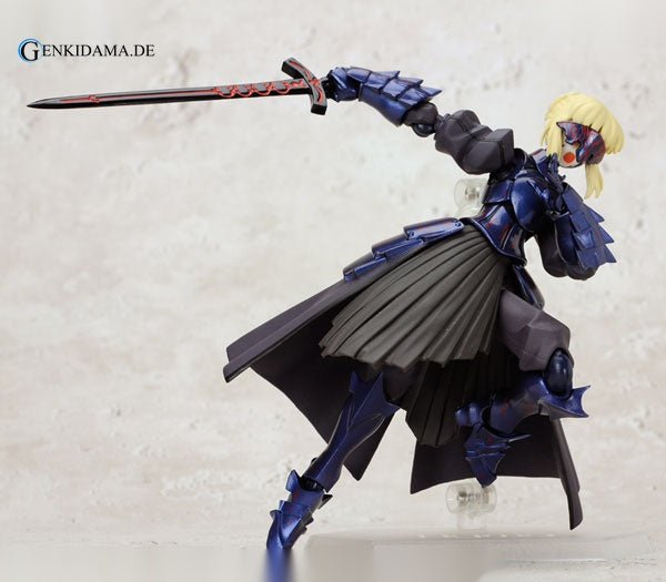 figma - Fate/stay night: Saber Alter