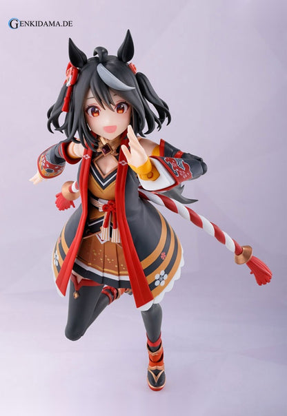S.H.Figuarts Umamusume Pretty Derby Kitasan Black