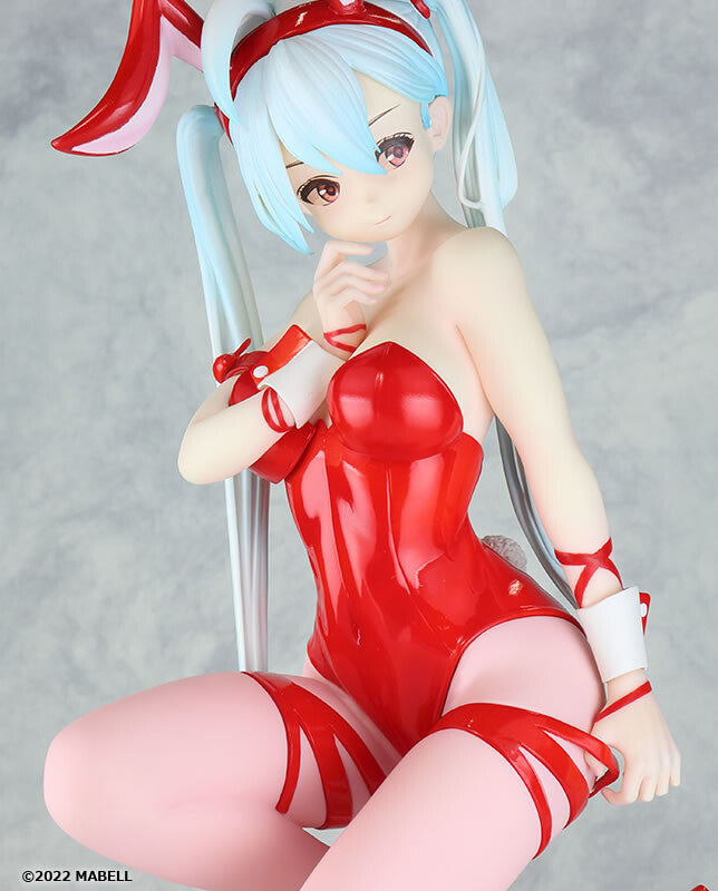 Neala Red Bunny Ver. Kaitendoh - Anime Figuren günstig kaufen