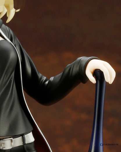 Fate/Grand Order - Saber/Altria Pendragon [Alter] Casual Wear ver. 1/7 [Kotobukiya] Ansicht 13
