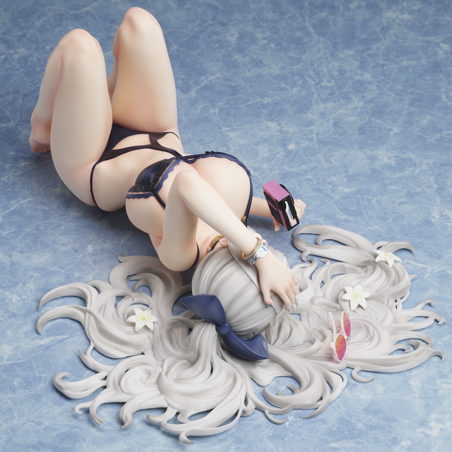 Vittorio Veneto B-style Azur Lane Limited FREEing - Anime Figuren günstig kaufen