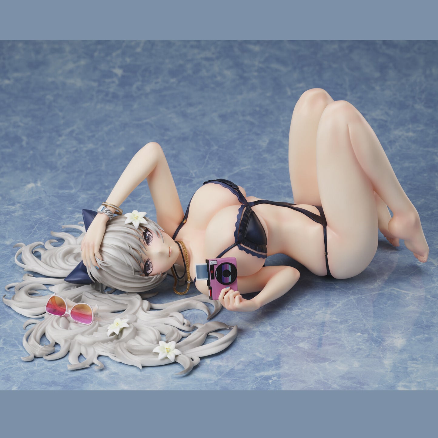 Vittorio Veneto B-style Azur Lane Limited FREEing - Anime Figuren günstig kaufen