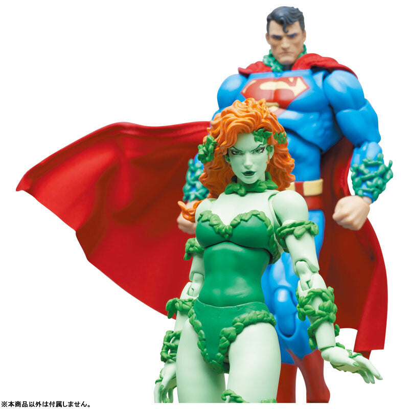 Poison Ivy (Batman: Hush Ver.) Medicom