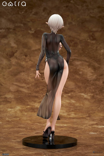 Original Character: Lilith (EXTRA Series) - Illustration by DISH 1/6