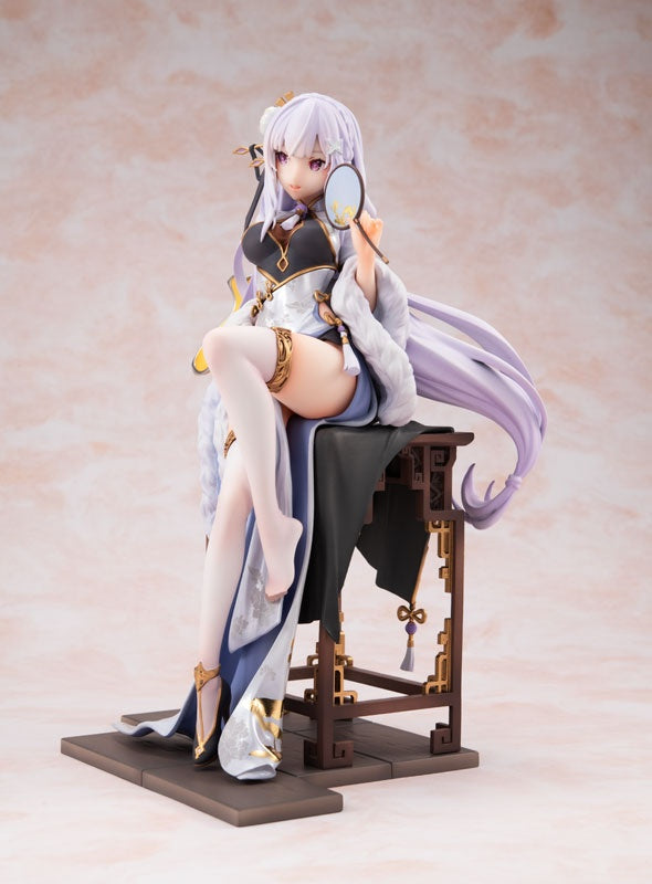 Re:ZERO -Starting Life in Another World- Emilia: Graceful beauty ver. 1/7 [KADOKAWA] Ansicht 12