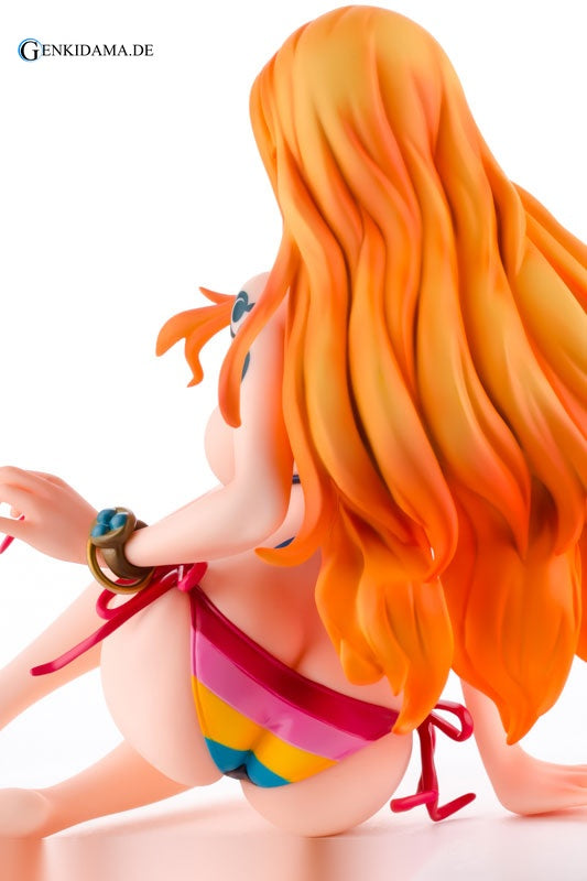 Portrait.Of.Pirates ONE PIECE LIMITED EDITION-Z Nami Ver.BB