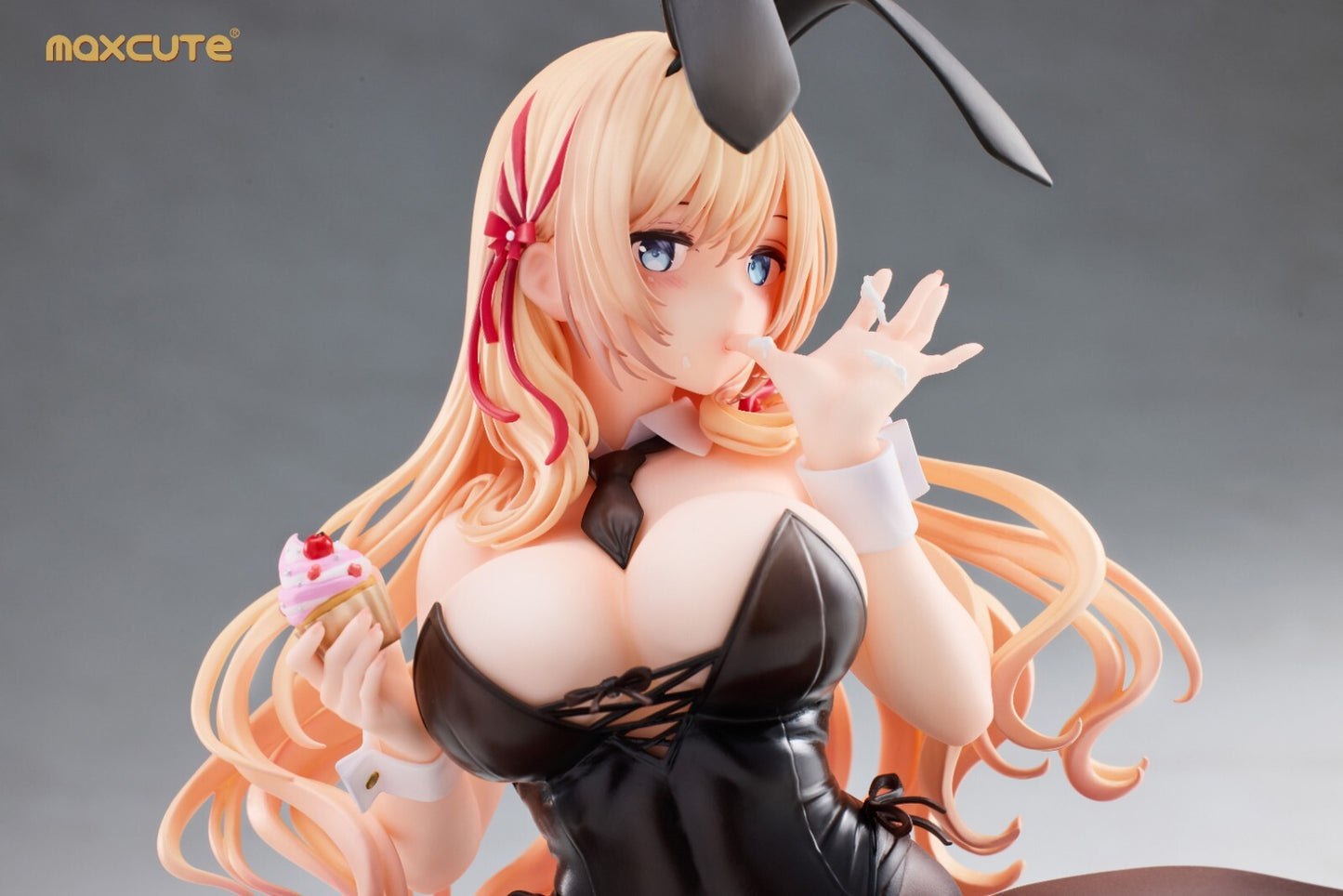 Baniga-chan Original Character MaxCute - Anime Figuren günstig kaufen