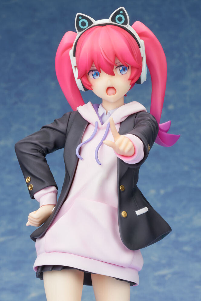 Amelia Irving - Love Flops - F:NEX - Furyu - Anime Figuren günstig kaufen