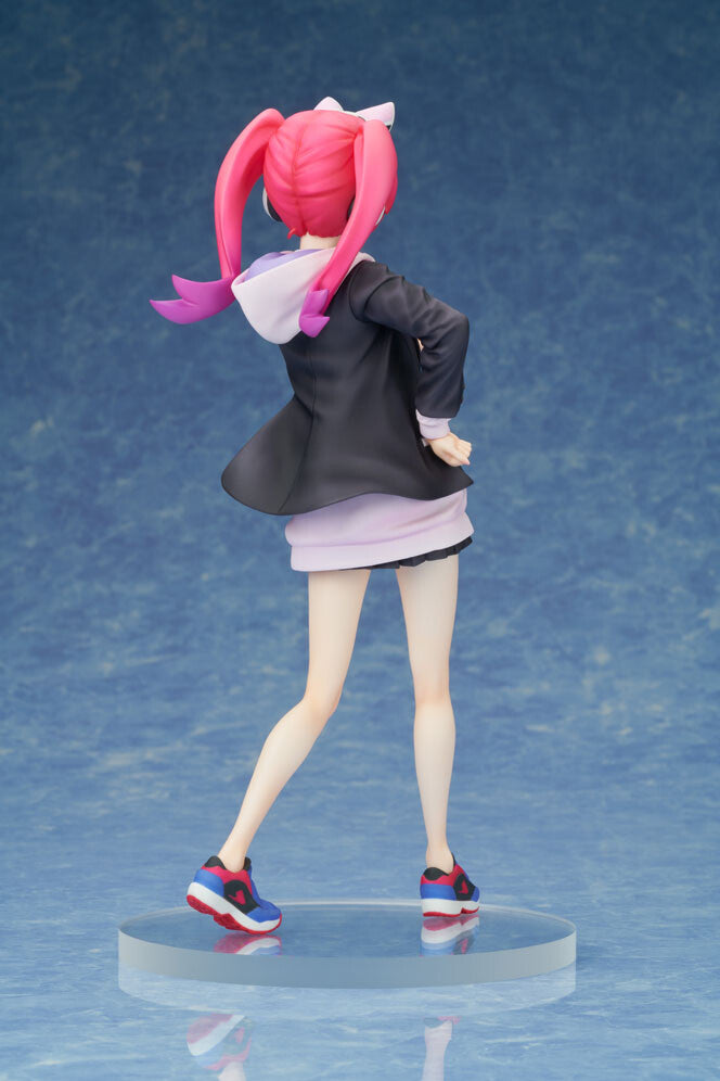 Amelia Irving - Love Flops - F:NEX - Furyu - Anime Figuren günstig kaufen