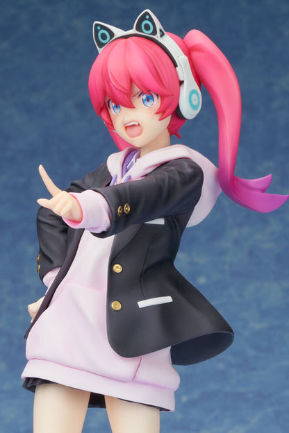 Amelia Irving - Love Flops - F:NEX - Furyu - Anime Figuren günstig kaufen