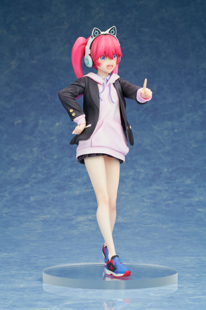 Amelia Irving - Love Flops - F:NEX - Furyu - Anime Figuren günstig kaufen