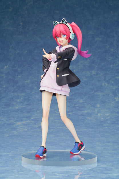Amelia Irving - Love Flops - F:NEX - Furyu - Anime Figuren günstig kaufen