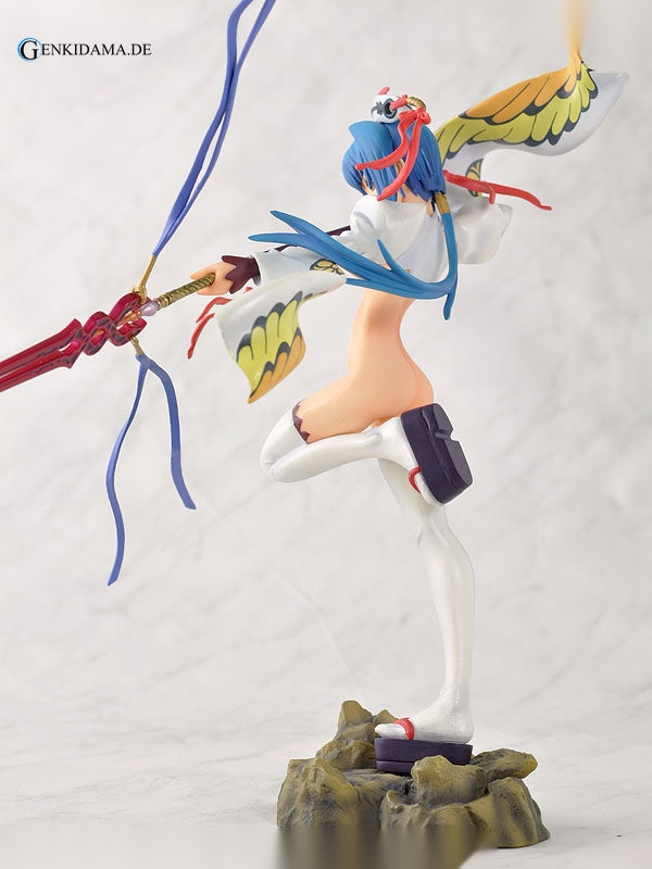 MARVELOUS MODEL -Koihime Musou- Chao Un (Regular Edition)