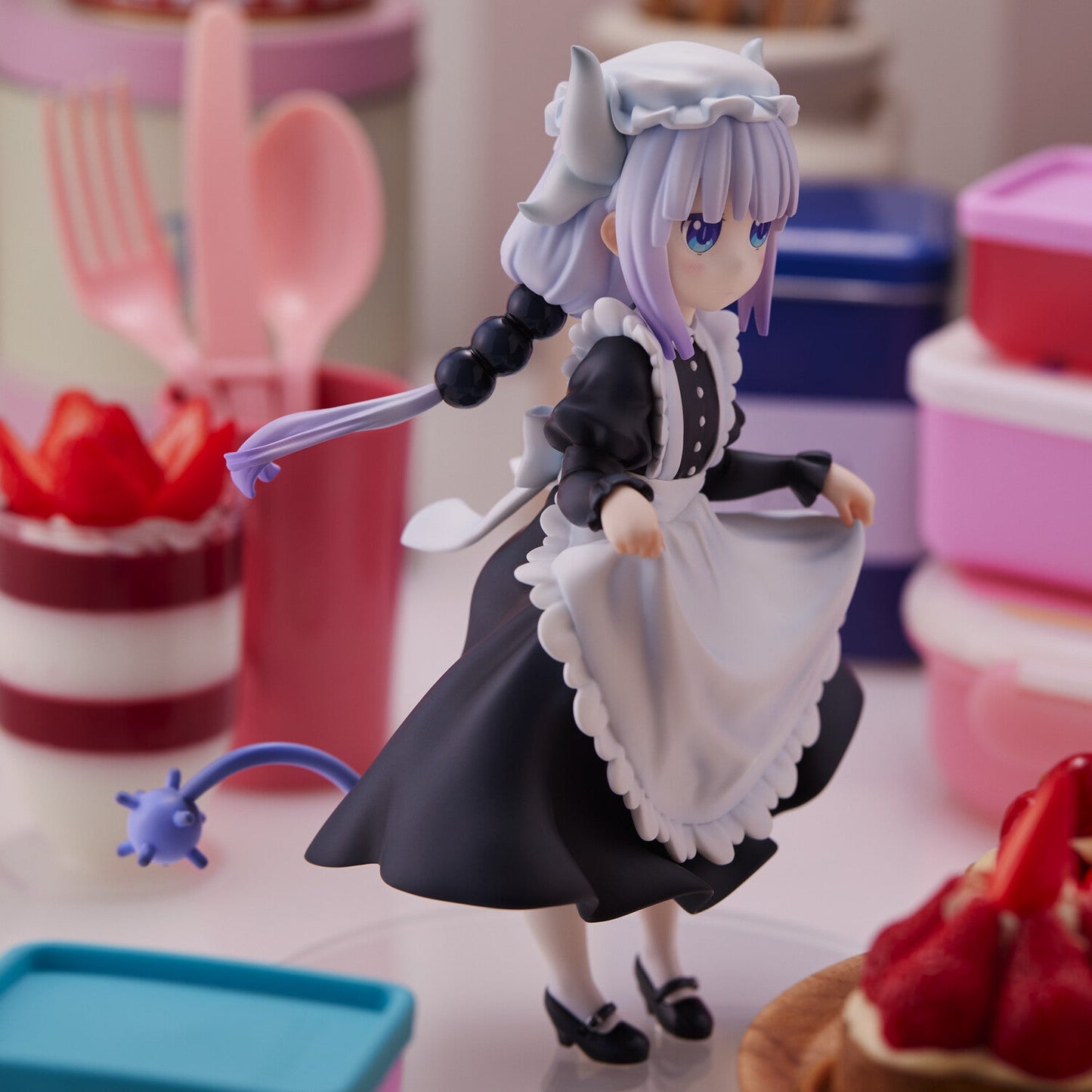 Kanna Kamui - Dragon Maid - Good Smile Company 