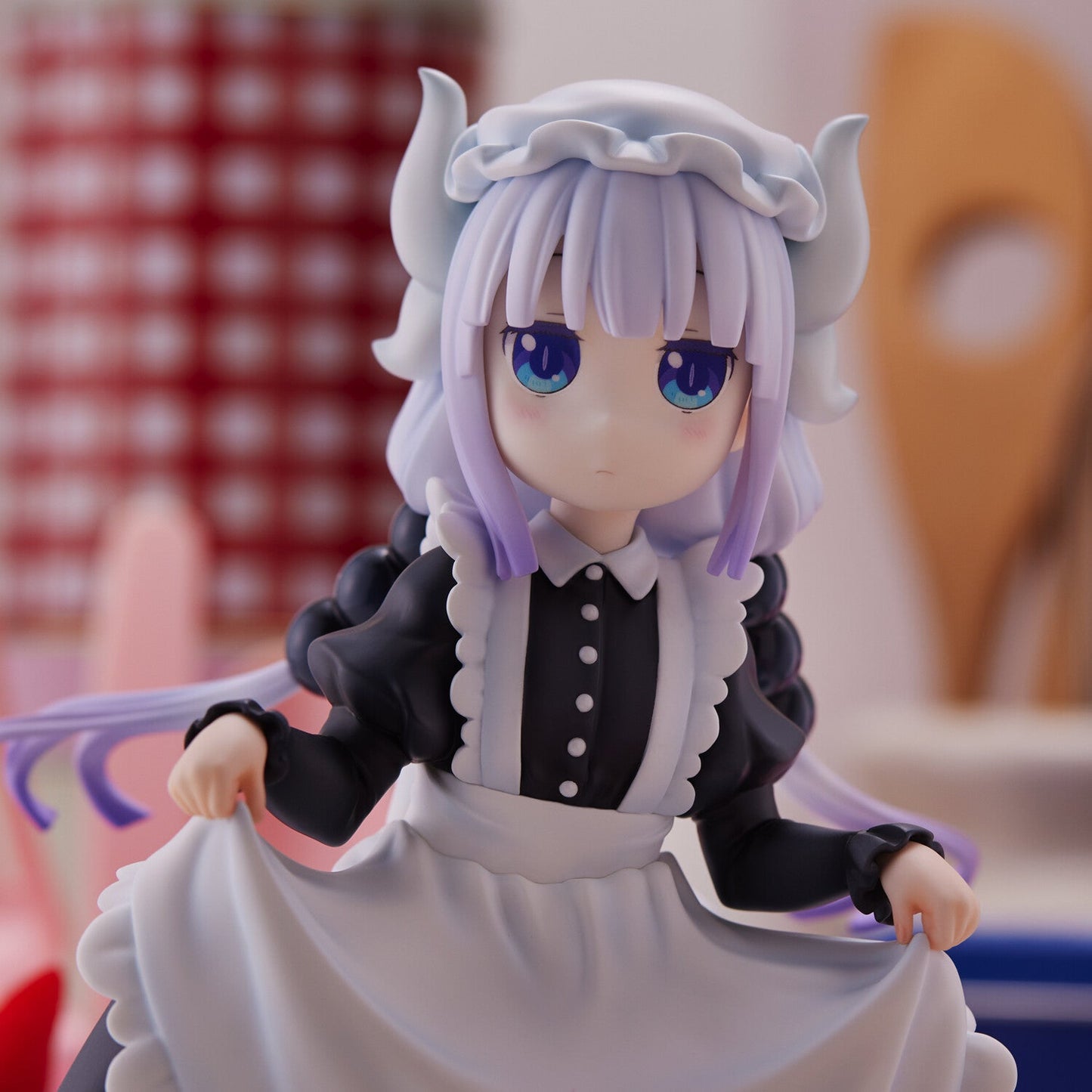 Kanna Kamui - Dragon Maid - Good Smile Company 
