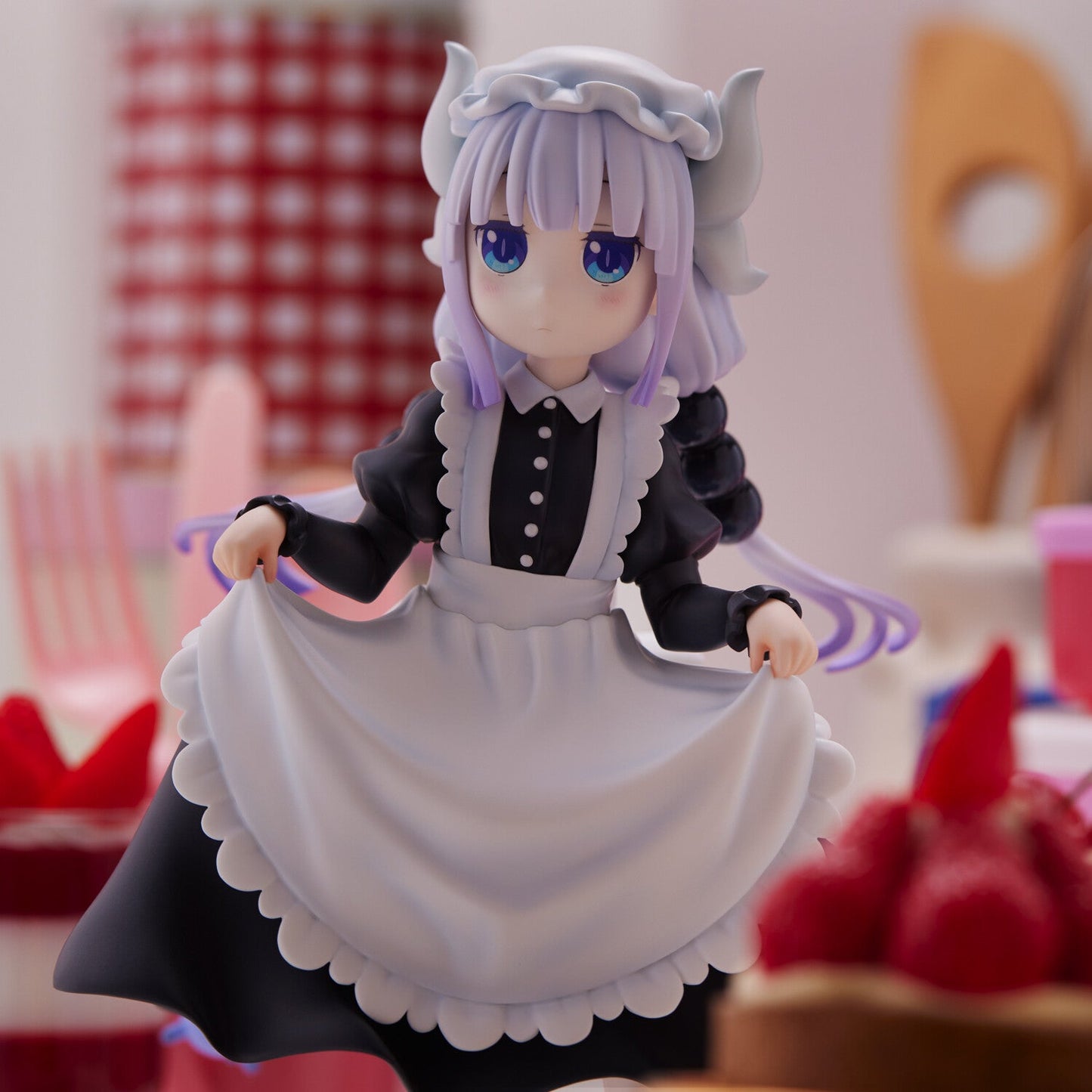 Kanna Kamui - Dragon Maid - Good Smile Company 