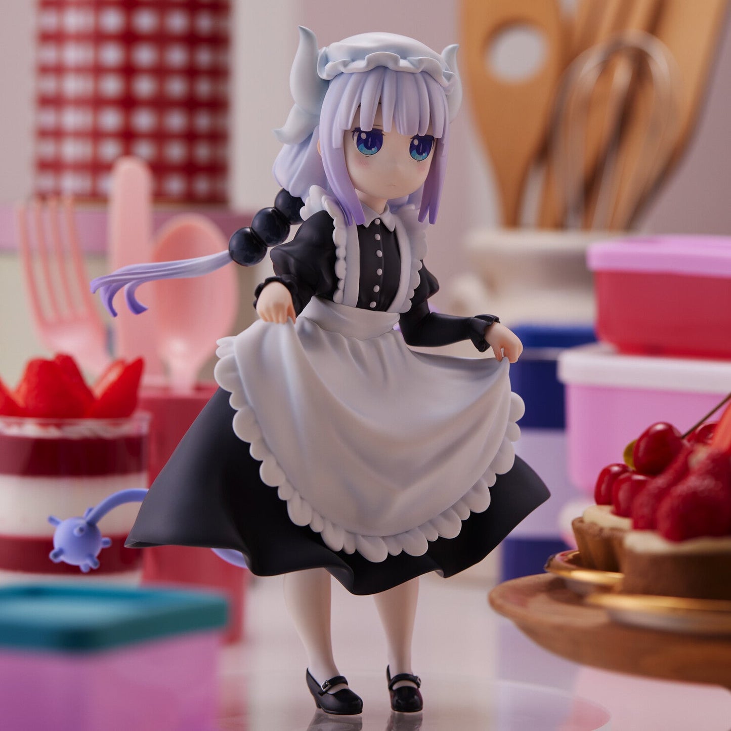 Kanna Kamui - Dragon Maid - Good Smile Company 