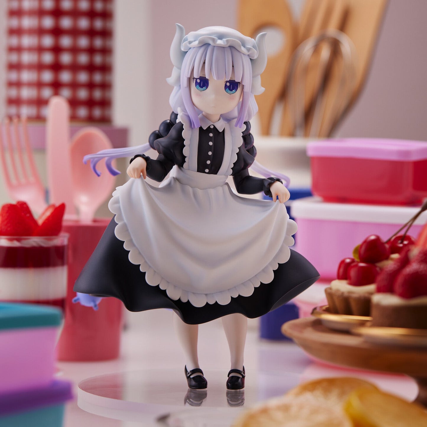 Kanna Kamui - Dragon Maid - Good Smile Company 