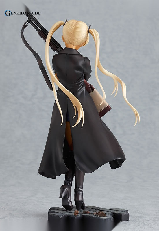 Gunslinger Girl - Triela