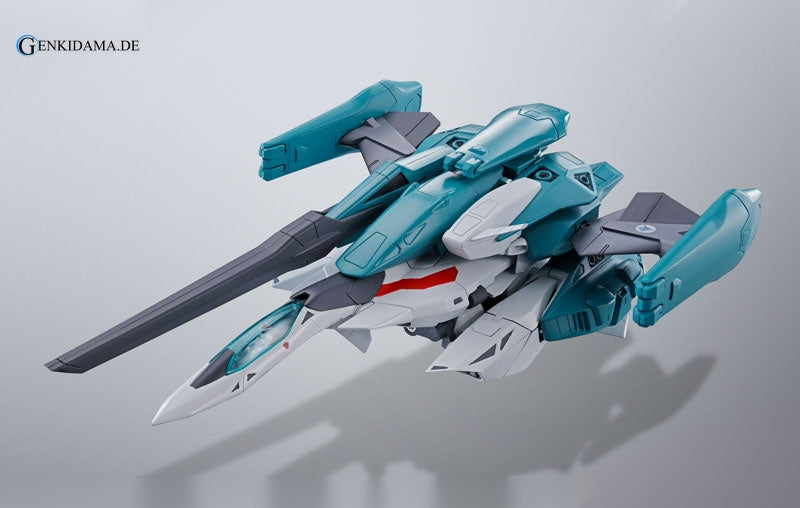 HI-METAL R VF-2SS Valkyrie II +SAP (Silvie Gena Custom) "The Super Dimension Fortress Macross II: Lovers Again"