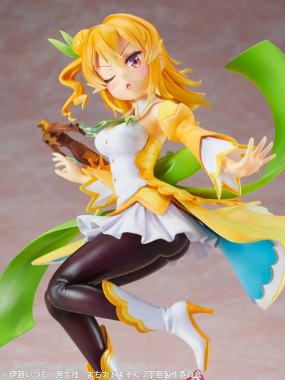 Hinatsuki Mikan &amp; Michael - STD Ver. - Medicos Entertainment