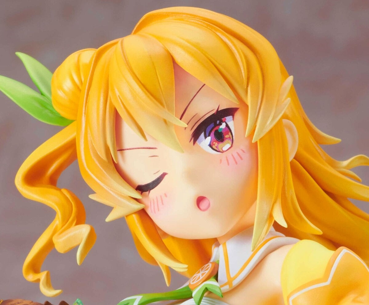 Hinatsuki Mikan &amp; Michael - STD Ver. - Medicos Entertainment