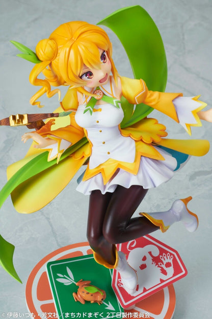 Hinatsuki Mikan &amp; Michael - STD Ver. - Medicos Entertainment