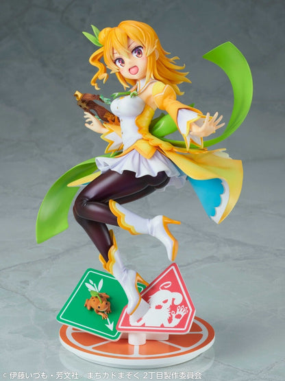 Hinatsuki Mikan &amp; Michael - STD Ver. - Medicos Entertainment