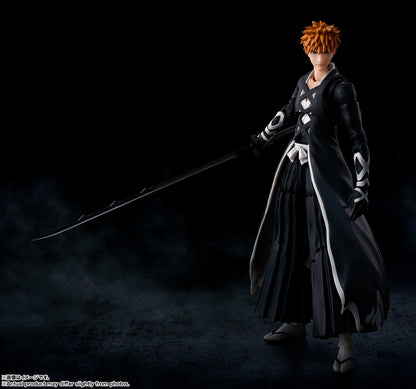 Kurosaki Ichigo - Bleach - Bandai Spirits