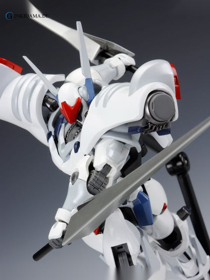RIOBOT - Detonator Orgun