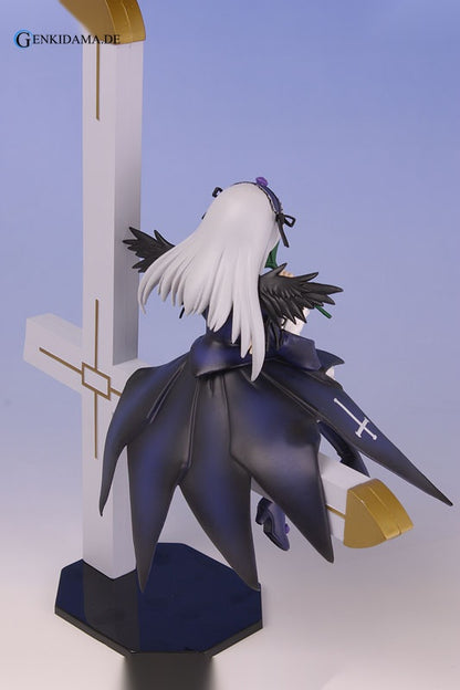 SRDX - Rozen Maiden Traumend: Suigintou
